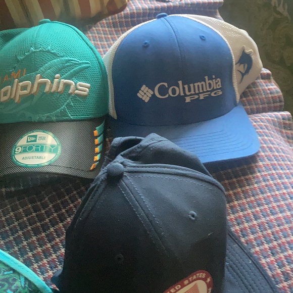 Hat cap bundle 6 - Picture 5 of 6